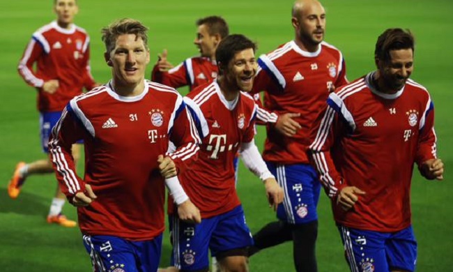 公牛队通过 公牛队通过