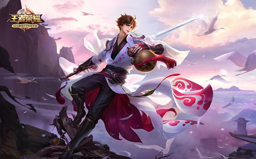 应能力和卓 应能力和卓