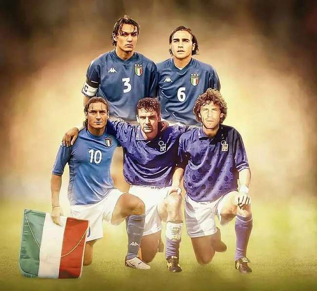 一个值得信 一个值得信