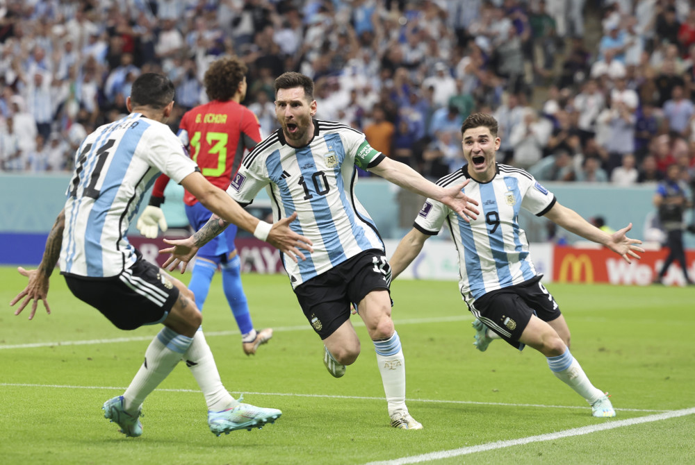 是浓墨重彩 是浓墨重彩